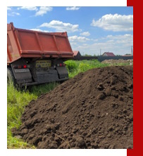 Услуги Поставка нерудных материалов в Малгобеке