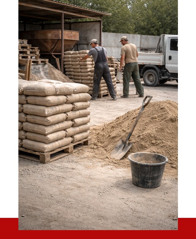 Купить песок для штукатурки в Малгобеке от 1857 р. | ПРОНЕРУДМлг