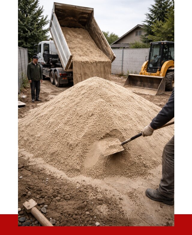 Кварцевый песок в Малгобеке купить от 1238 р. | ПРОНЕРУДМлг