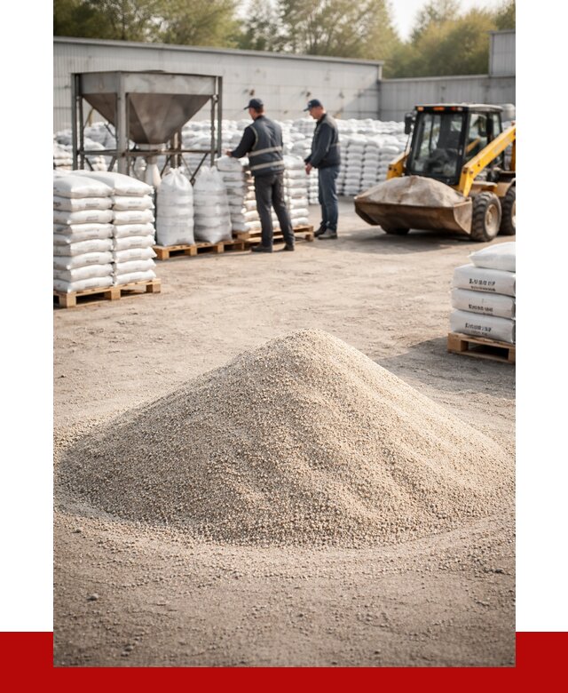 Кварцевый песок для фильтра в Малгобеке от 4334 р. | ПРОНЕРУДМлг