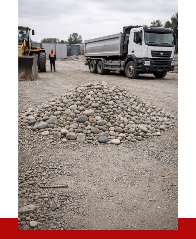 Купить галька морская в Малгобеке от 2889 р. | ПРОНЕРУДМлг