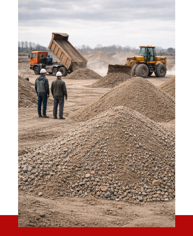 ПГС С3 в Малгобеке с доставкой от 2786 р./куб | ПРОНЕРУДМлг