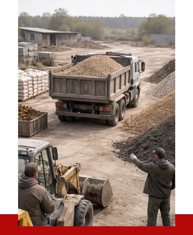 Купить ОПГС с доставкой в Малгобеке от 4334 р. за тонну | ПРОНЕРУДМлг