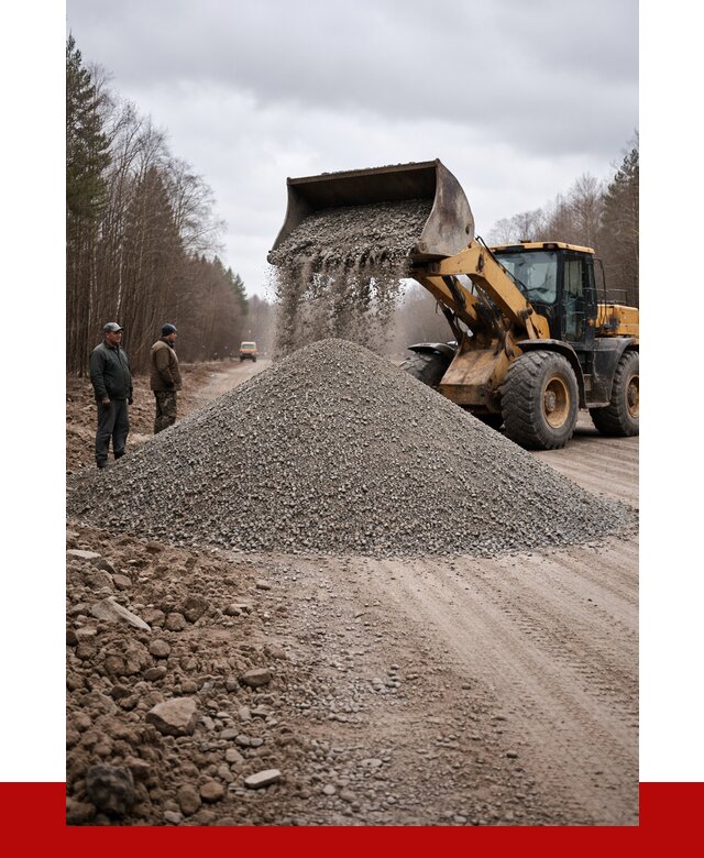Купить опгс для дорог в Малгобеке с доставкой от 2270 р. | ПРОНЕРУДМлг