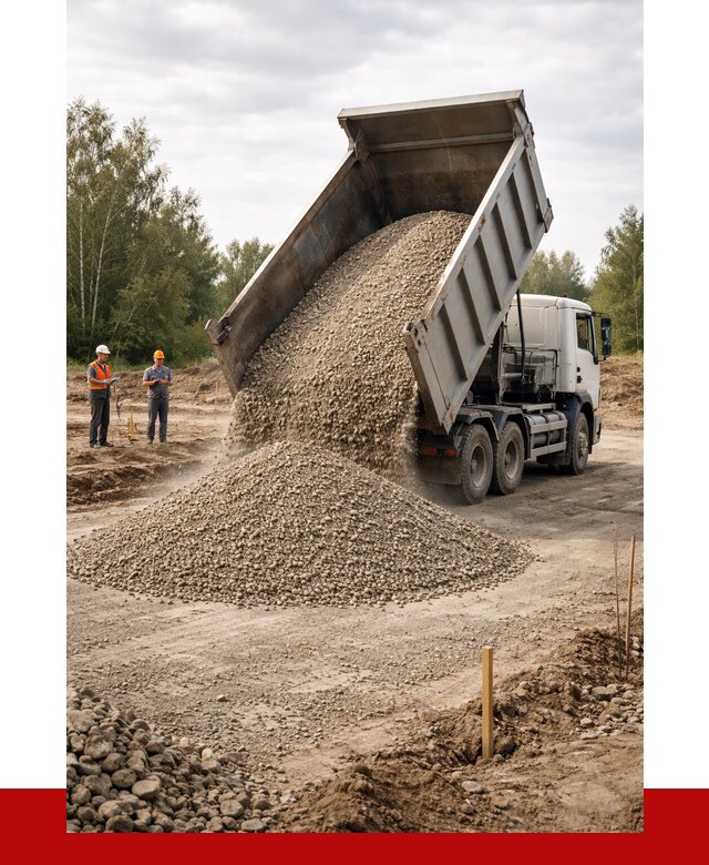 ЩПС С2 в Малгобеке с доставкой от 4643 р. за куб | ПРОНЕРУДМлг