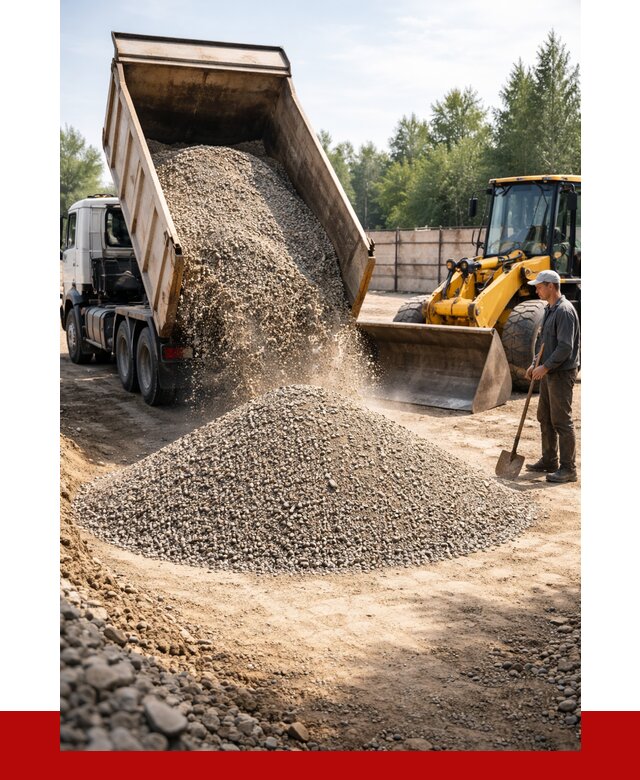 ЩПС С10 в Малгобеке с доставкой от 3302 р. за куб | ПРОНЕРУДМлг