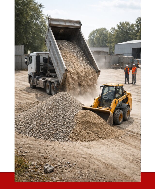 ЩПС С11 в Малгобеке с доставкой от 1909 р. за куб | ПРОНЕРУДМлг