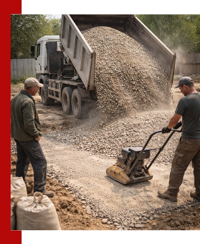 Доставка ЩГПС С1 в Малгобеке оптом и в розницу