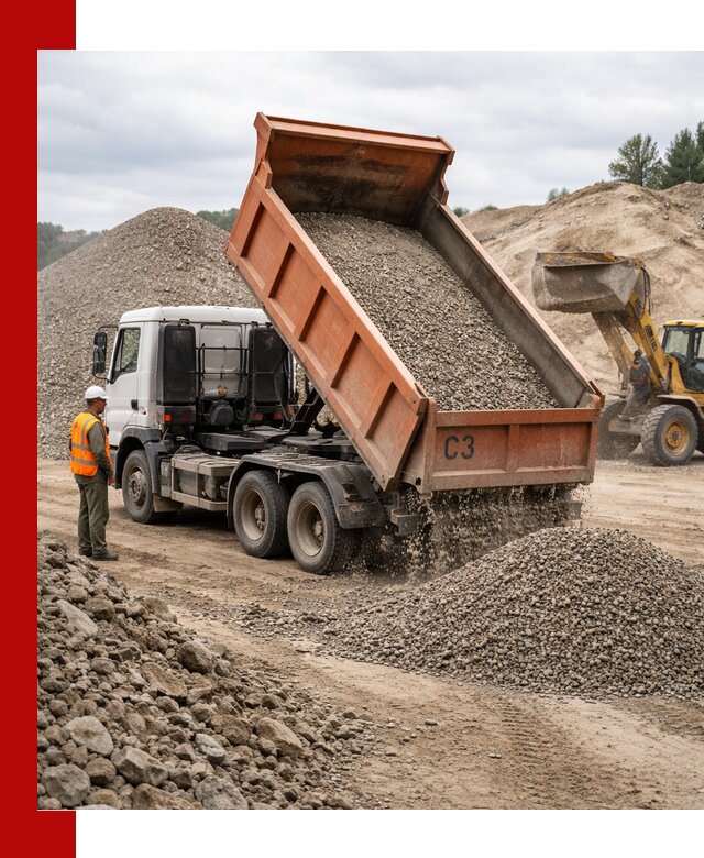 Доставка щгпс С3 в Малгобеке оптом и в розницу для стройплощадок