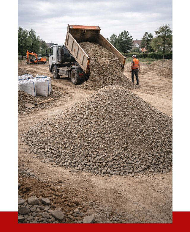 ЩГПС С4 с доставкой в Малгобеке от 2167 р./куб. | ПРОНЕРУДМлг