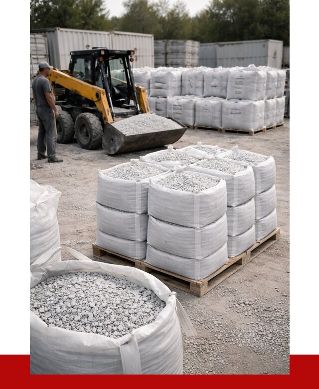 Мраморная крошка в Малгобеке от 4643 р. за куб | ПРОНЕРУДМлг