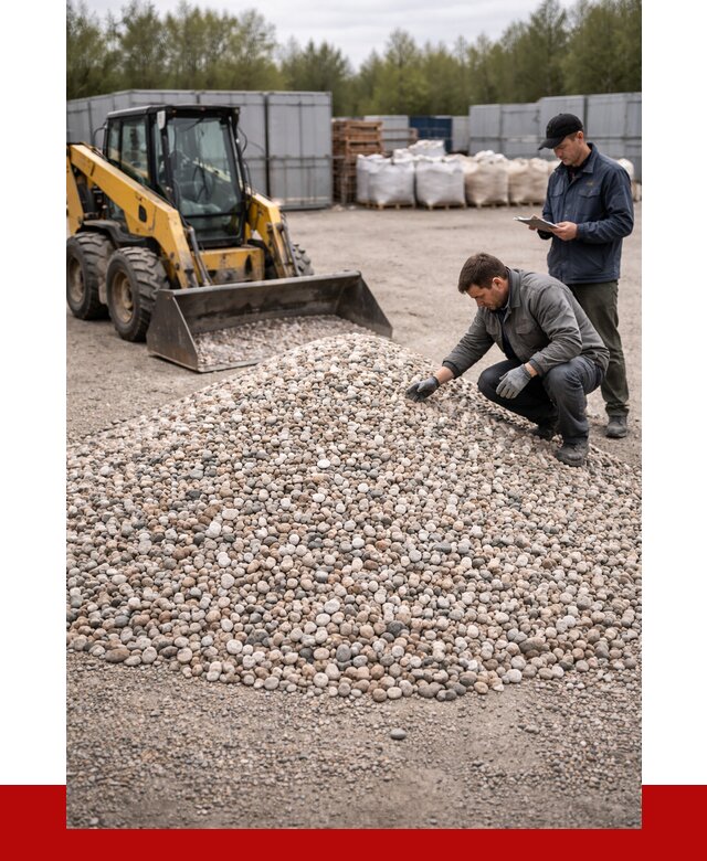 Цветная мраморная крошка в Малгобеке от 8254 р./куб. | ПРОНЕРУДМлг