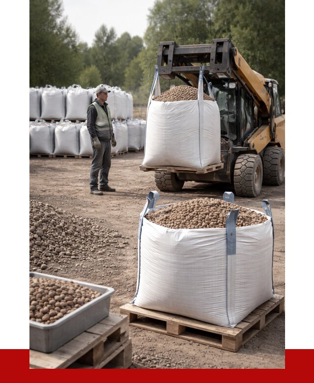 Керамзит в биг бег в Малгобеке от 4334 р. с доставкой | ПРОНЕРУДМлг