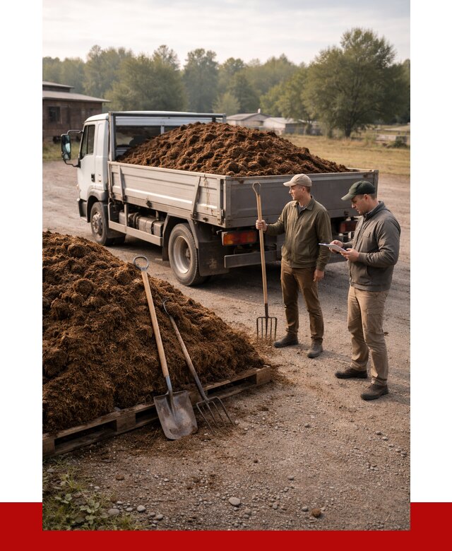 Купить конский навоз в Малгобеке от 1238 р. с доставкой | ПРОНЕРУДМлг