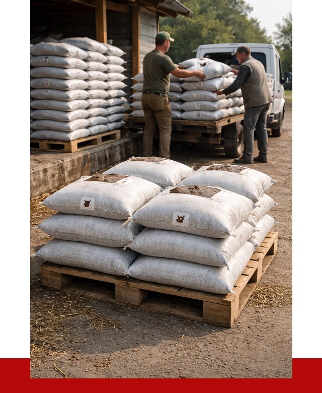 Купить конский навоз в мешках в Малгобеке от 4643 р. | ПРОНЕРУДМлг