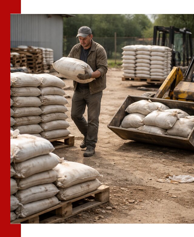 Коровий навоз в мешках с доставкой в Малгобеке