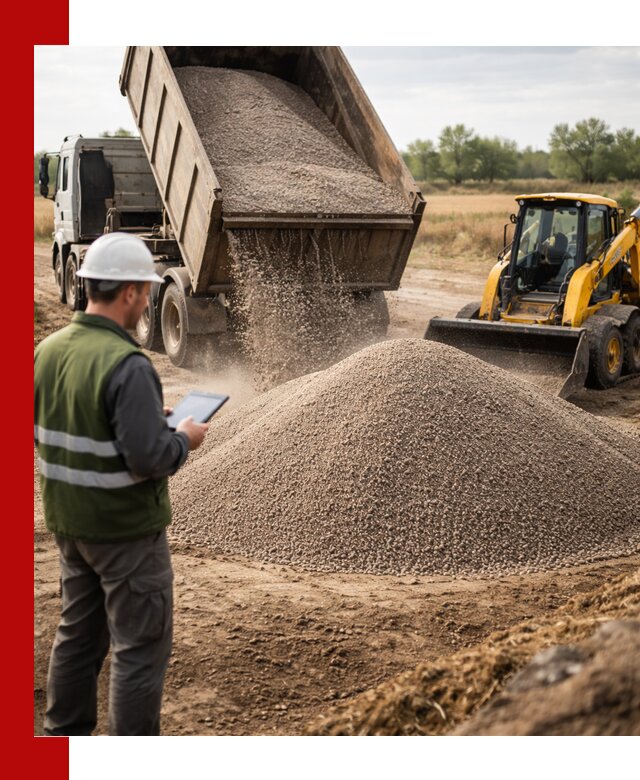 Доставка минеральных удобрений в Малгобеке оптом и в розницу