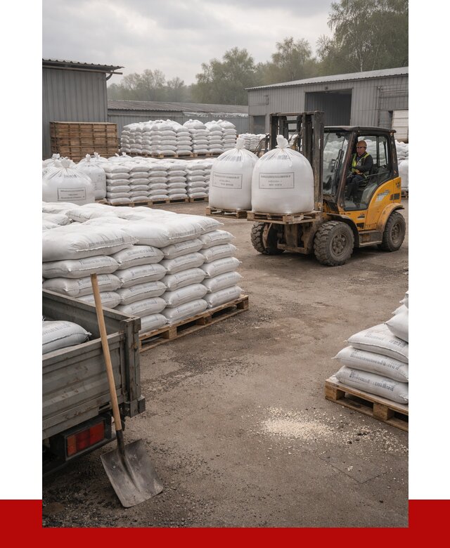 Аммиачная селитра в Малгобеке от 4334 р. с доставкой | ПРОНЕРУДМлг