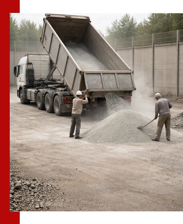 Доставка аммиачной селитры оптом и врозь в Малгобеке