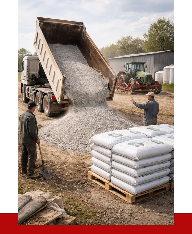 Купить суперфосфат в Малгобеке с доставкой от 7429 р. | ПРОНЕРУДМлг