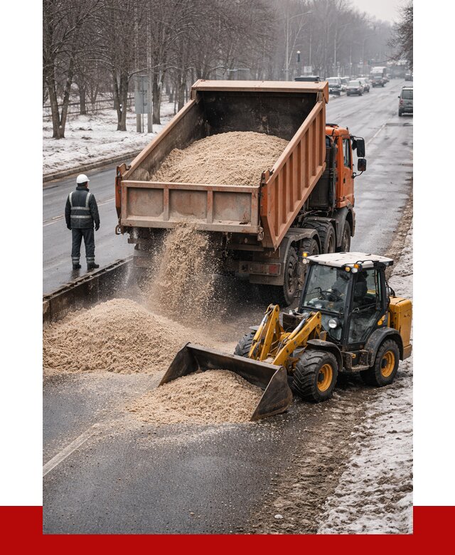 Пескосоль в мешках с доставкой в Малгобеке от 4334 р. | ПРОНЕРУДМлг