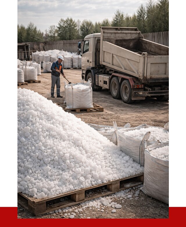 Купить техническая соль в мешках в Малгобеке от 4643 р. | ПРОНЕРУДМлг