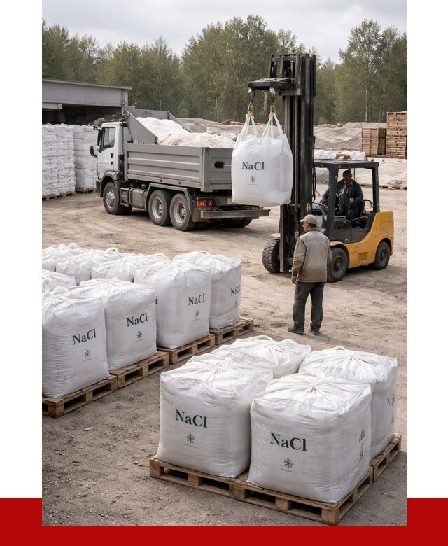 Купить реагент хлористый натрий в Малгобеке от 12382 р. | ПРОНЕРУДМлг